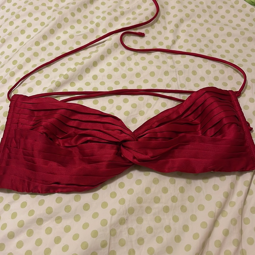 Hello Molly top - Picture 2 of 4